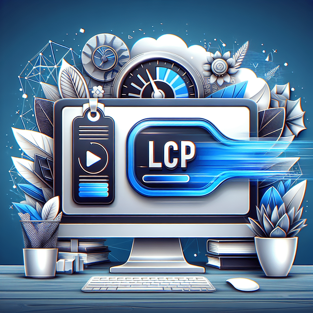 Largest Contentful Paint (LCP)