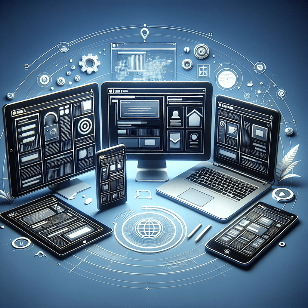 Responsive design