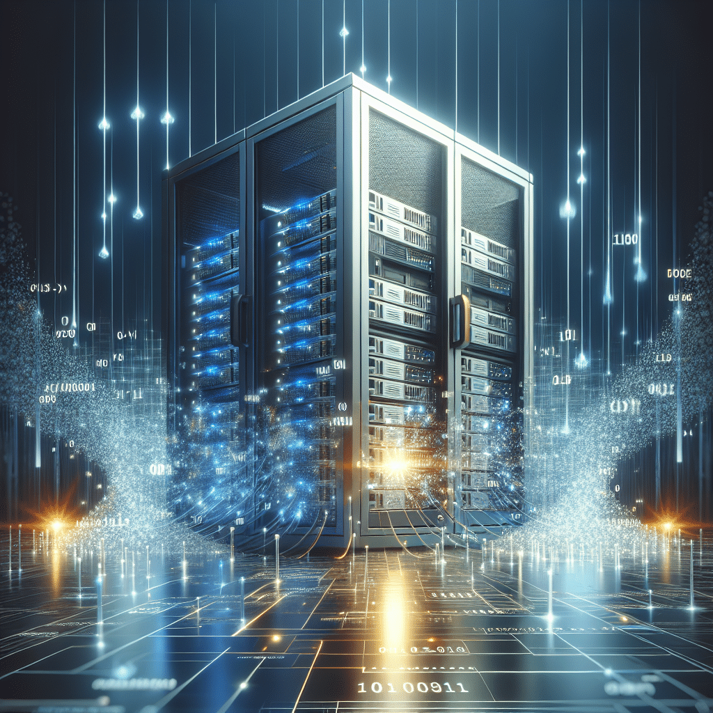 Server-side Rendering: Optimering af Webindhold