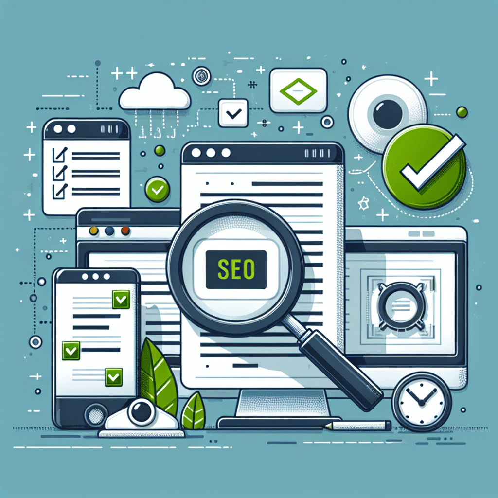 On-page SEO