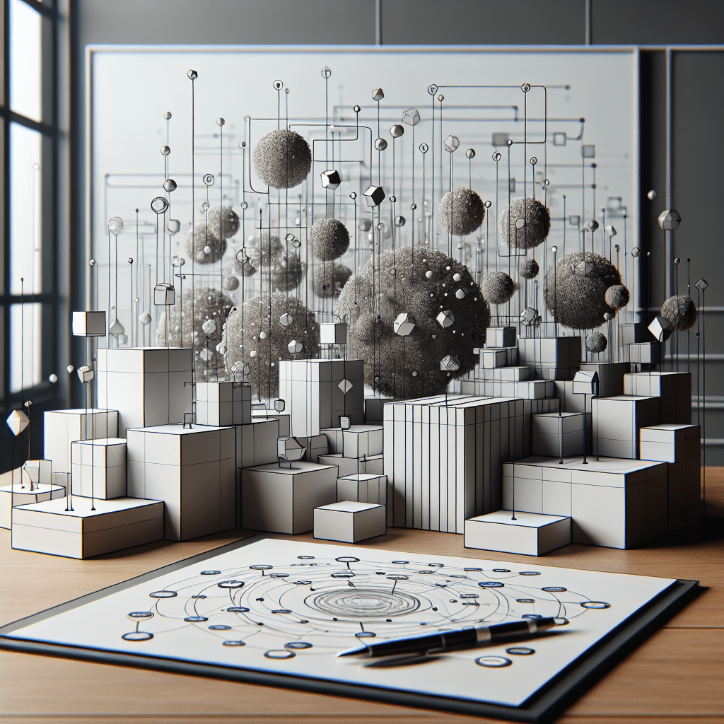 Information architecture