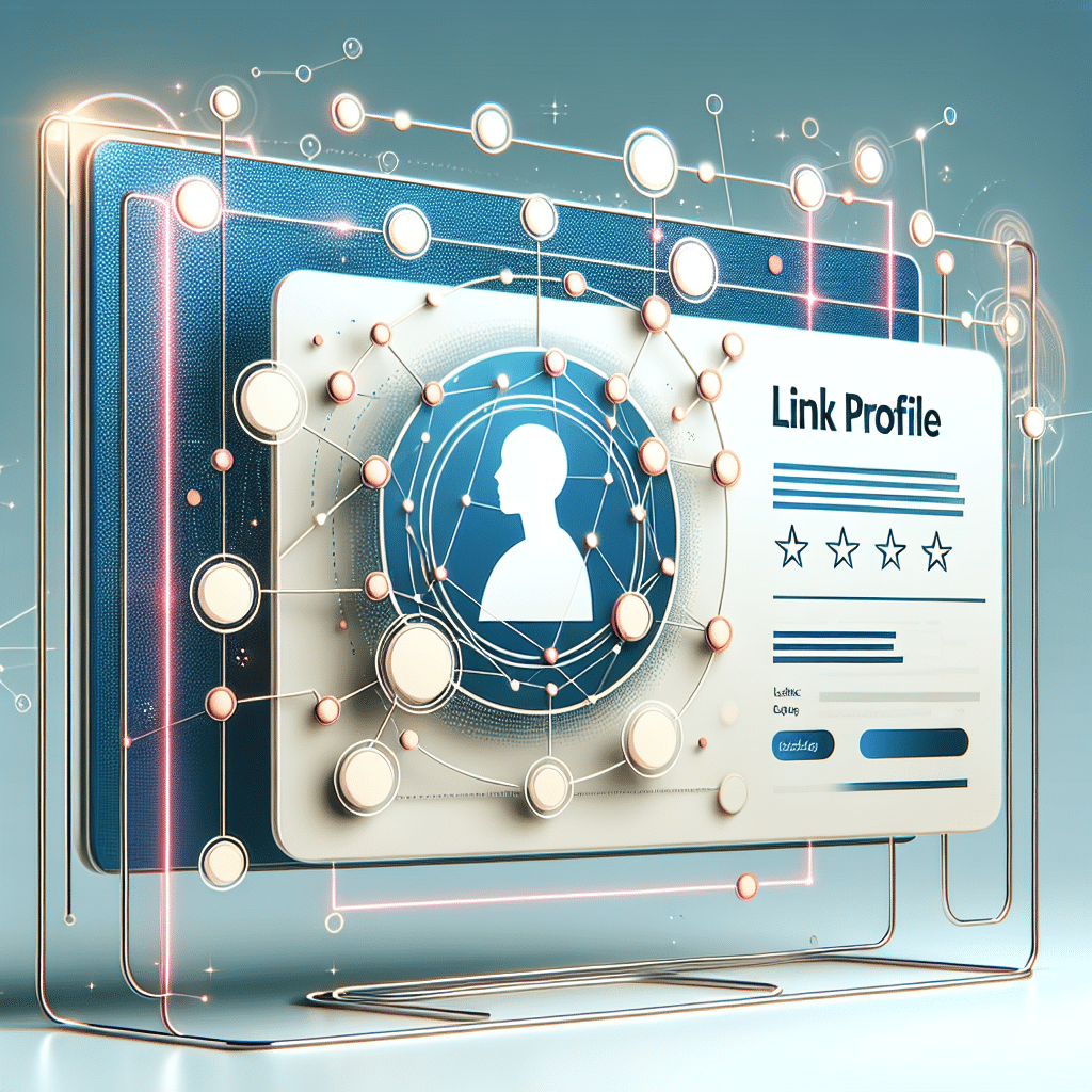 Linkprofil