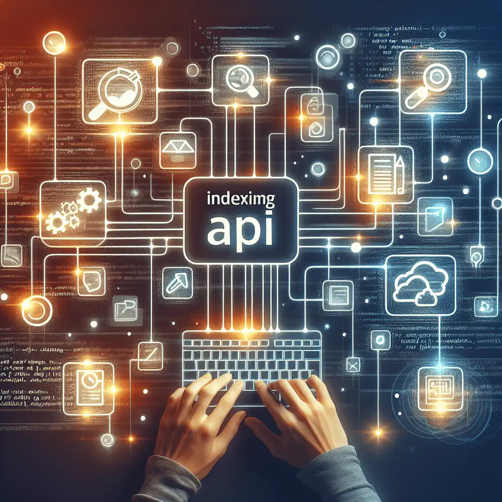 Indexing API: Hurtigere Indeksering af URL'er
