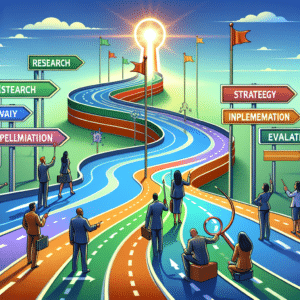 Lead management setup