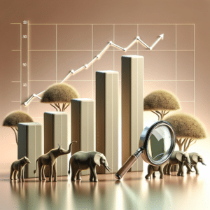 Lead scoring model