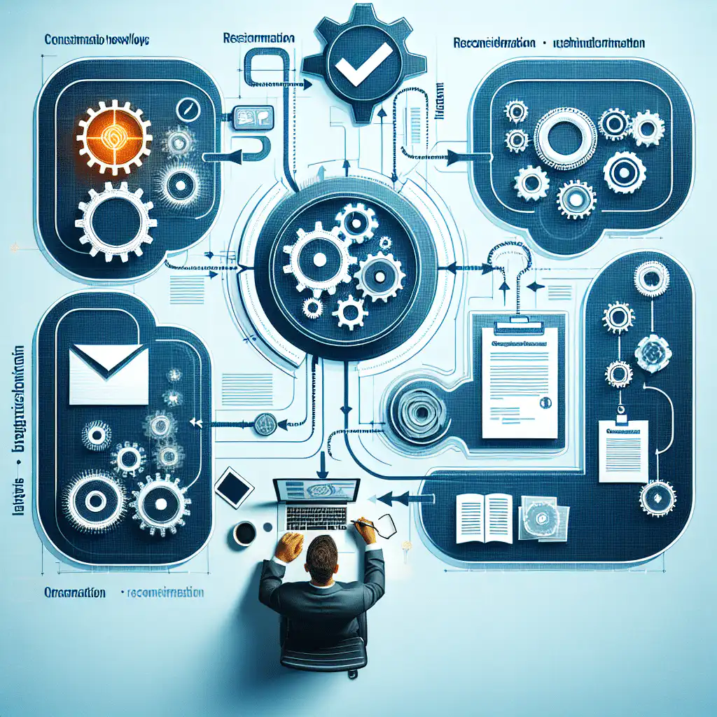 Reconsideration Workflows: Forbedr Din Google Rangering