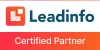Leadinfo logo